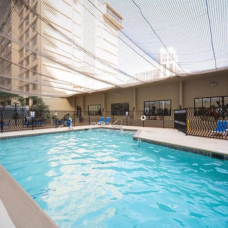 Iconic Vegas Views - 6 Comfy Beds, No Resort Fees, Center Strip! Las Vegas Buitenkant foto
