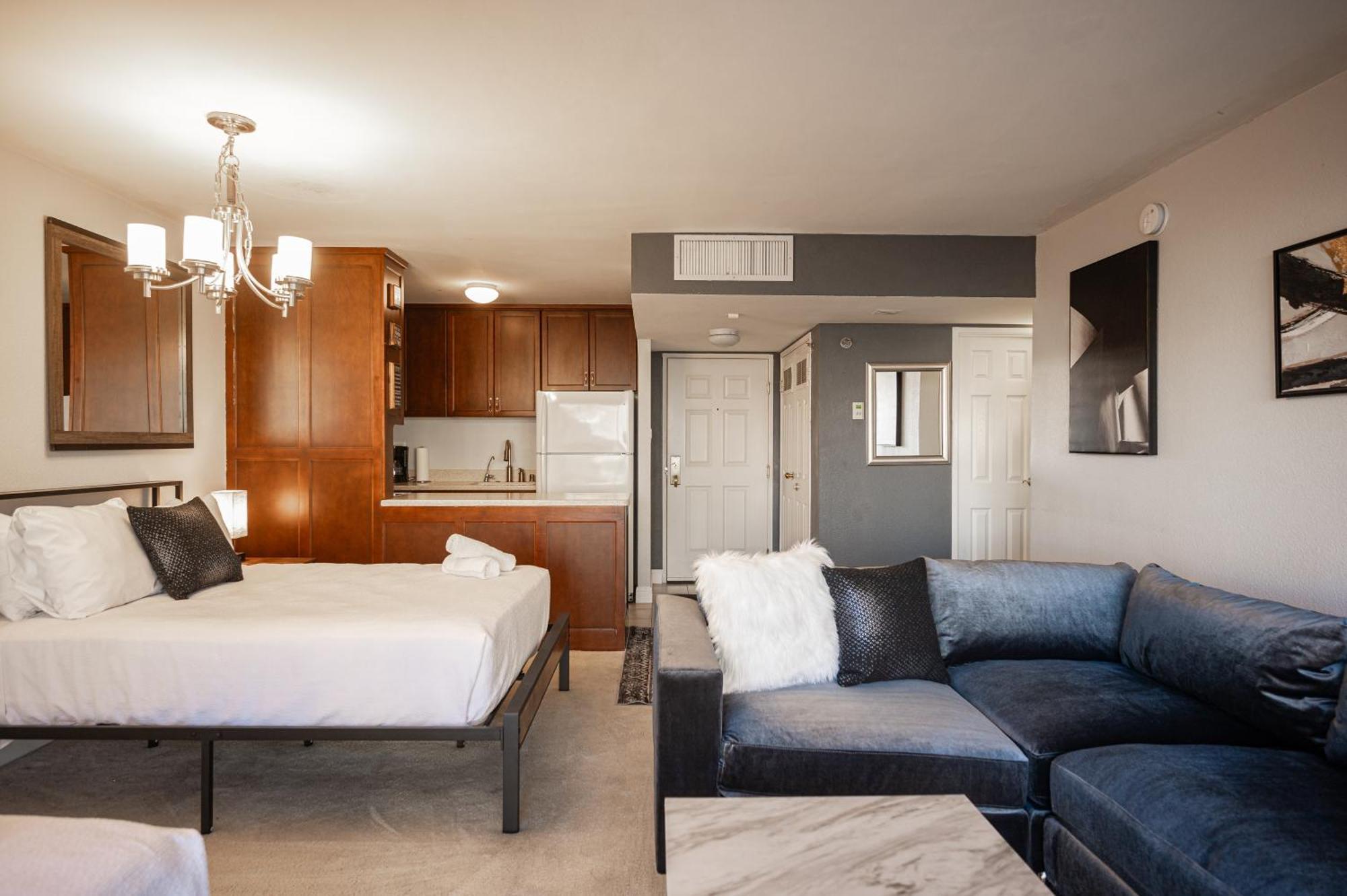 Iconic Vegas Views - 6 Comfy Beds, No Resort Fees, Center Strip! Las Vegas Buitenkant foto